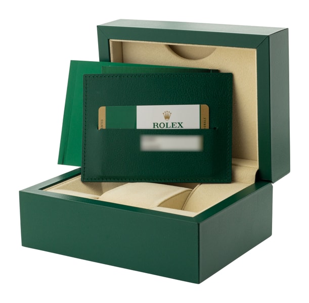 Rolex GMT Master II 116710 BLNR